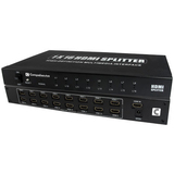 COMPREHENSIVE Comprehensive HDMI 1x16 Distribution Amplifier