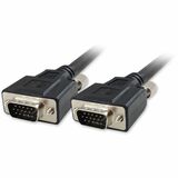 COMPREHENSIVE Comprehensive HR Pro Series VGA HD 15 Pin Plug to Plug Cable 12 ft