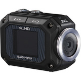 JVC ADIXXION GC-XA1 Digital Camcorder - 1.5" LCD - CMOS - Full HD - GCXA1BUS