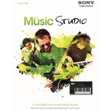 Sony ACID Music Studio v.9.0 - MSAMS9000