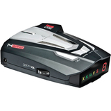 COBRA ELECTRONICS Cobra XRS 9470 High Performance Digital Radar/Laser Detector