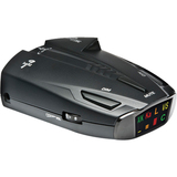 COBRA ELECTRONICS Cobra ESD 7570 Extra-Sensory Radar/Laser Detector with UltraBright Data