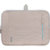 Asus Matte Slim Carrying Case (Sleeve) for 10" Netbook - Brown - 90XB2700SL00090