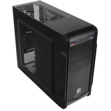 THERMALTAKE INC. Thermaltake Versa I System Cabinet