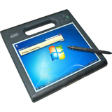 Motion 10.4" Tablet PC - Wi-Fi - Intel Core i5 i5-3317U 1.70 GHz - LED - LL423422824353