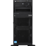 GENERIC Lenovo System x x3300 M4 7382EAU Tower Server - 1 x Intel Xeon E5-2407 2.20 GHz