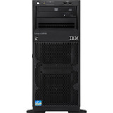 IBM System x 7382ECU Tower Server - 1 x Intel Xeon E5-2440 2.40 GHz