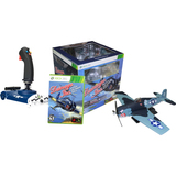 Mad Catz Damage Inc. Pacific Squadron WWII for Xbox 360 - Collectors Edition