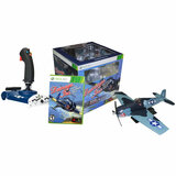 Mad Catz Damage Inc. Pacific Squadron WWII for PlayStation 3 - Collect - DPS88403NSBD