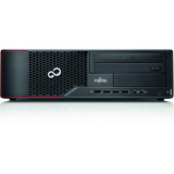 Fujitsu ESPRIMO E710 Desktop Computer - Intel Core i3 3.30 GHz - Small Form Factor VFY:E0710P23A1CA