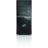 Fujitsu ESPRIMO P710 Desktop Computer - Intel Core i3 3.30 GHz - Micro Tower VFY:P0710P23A1CA