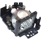 eReplacements DT00301-ER Replacement Lamp - DT00301ER