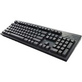 CM Storm QuickFire Pro Gaming Keyboard - SGK4010GKCR1US