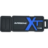 PATRIOT Patriot Memory 64GB Supersonic Boost XT USB 3.0 Flash Drive