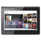 Sony Xperia SGPT121US/S 9.4" 16 GB Tablet - Wi-Fi - NVIDIA Tegra 3 1.4 - SGPT121USS