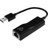 Aluratek USB 2.0 Ethernet Adapter AUE0201F