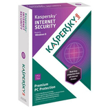 Kaspersky Internet Security 2013 - Subscription Package - 3 PC - KIS1303121USZZ