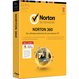 Norton 360 2013 - 3 PC in One Household - 21251926
