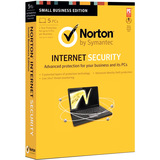 Norton Internet Security 2013 Small Office Pack - 5 User - 21250135