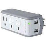 BELKIN Belkin Surge Suppressor