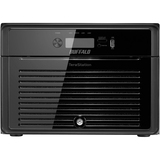 BUFFALO TECHNOLOGY (USA)  INC. Buffalo TeraStation 5800 High-Performance 8-Drive RAID Business-Class NAS