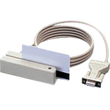 UNIFORM Uniform Industrial MSR112A Magnetic Stripe Reader