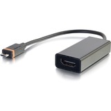 C2G C2G Micro USB to HDMI MHL Adapter