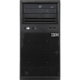 GENERIC Lenovo System x x3100 M4 2582A2U Tower Server - 1 x Intel Core i3 i3-2120 3.30 GHz