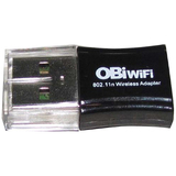 OBIHAI TECHNOLOGY Obihai OBIWIFI IEEE 802.11n USB - Wi-Fi Adapter