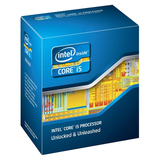 Intel Core i5 i5-3330 3 GHz Processor - Socket H2 LGA-1155 - BX80637I53330