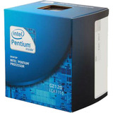 INTEL Intel Pentium G2120 Dual-core (2 Core) 3.10 GHz Processor - Socket H2 LGA-1155Retail Pack
