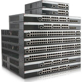 EXTREME NETWORKS INC. Enterasys 8 Port 10/100/1000 800-Series Layer 2 Switch with Dual 1Gb Uplinks