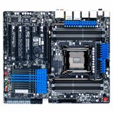 Gigabyte Ultra Durable 5 GA-X79S-UP5-WIFI Desktop Motherboard - Intel - GAX79SUP5WIFI