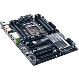 Gigabyte Ultra Durable 5 GA-X79-UP4 Desktop Motherboard - Intel X79 Ex - GAX79UP4