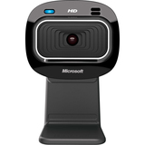 MICROSOFT CORPORATION Microsoft LifeCam HD-3000 Webcam - USB 2.0