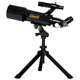 COLEMAN Coleman AstroWatch 70x40 Telescope