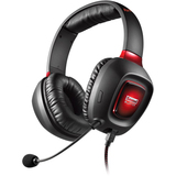 CREATIVE LABS Sound Blaster Tactic3D Rage USB Gaming Headset