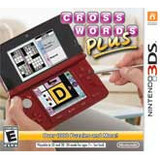 Crosswords Plus - CTRPAQ8E