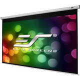 ELITESCREENS Elite Screens Model B M100V Projection Screen