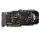 Asus GTX660 TI-DC2O-2GD5 GeForce GTX 660 Ti Graphic Card - 967 MHz Cor - GTX660TIDC2O2GD5