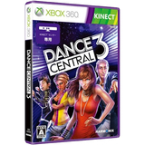 MICROSOFT CORPORATION Microsoft Dance Central 3
