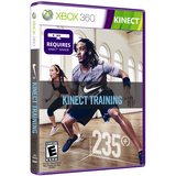 Microsoft Nike + Kinect Training - 4XS00001