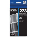 EPSON Epson Claria Ink Cartridge - Photo Black