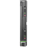 HEWLETT-PACKARD HP ProLiant BL660c G8 679115-B21 Blade Server - 4 x Intel Xeon E5-4620 2.2GHz