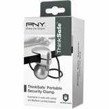 PNY PNY Portable Laptop Security Clamp