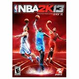 Take-Two NBA 2K13 - 44222