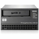 HEWLETT-PACKARD HP LTO-5 Ultrium 3280 SAS Internal Tape Drive