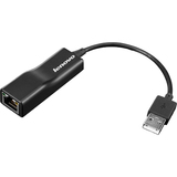 Lenovo USB 2.0 Ethernet Adapter - 0A36322