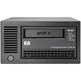 HEWLETT-PACKARD HP LTO-5 Ultrium 3280 SAS External Tape Drive