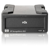 HP 320 GB External Hard Drive